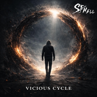 Sphell - Vicius Cycle