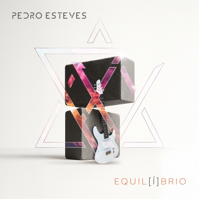 Pedro Esteves - Equil&iacute;brio