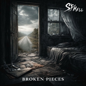 Sphell - Broken Pieces