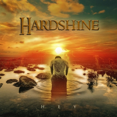 Hardshine - Hey